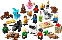 Load image into Gallery viewer, 76456 LEGO® Harry Potter Advent Calendar 2025
