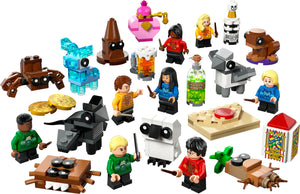 76456 LEGO® Harry Potter Advent Calendar 2025