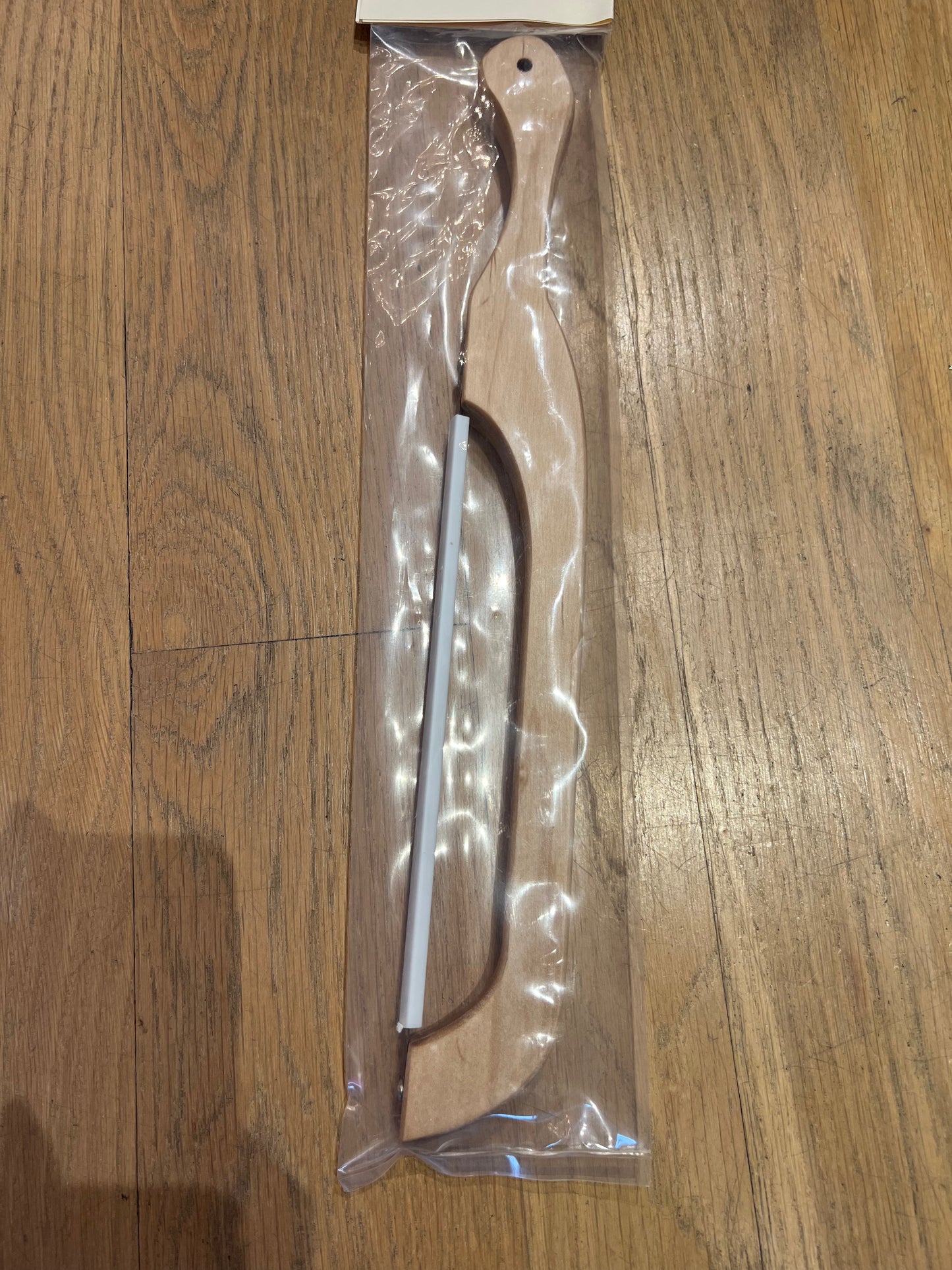 Bread Knife