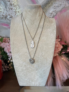 Teardrop Necklace