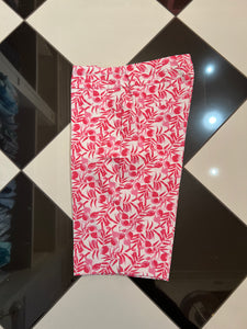 Bonbon Pull On Bermuda Short