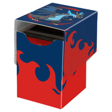 Load image into Gallery viewer, Pokémon: Mega Charizard X - Deck Box
