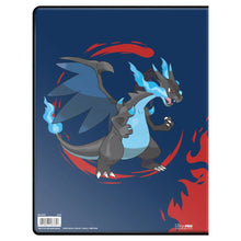 Load image into Gallery viewer, Pokémon: Mega Charizard - Binder: 9-Pocket:
