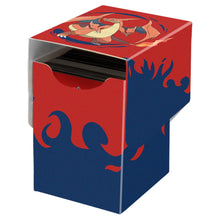 Load image into Gallery viewer, Pokémon: Mega Charizard Y - Deck Box
