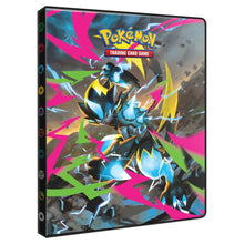 Load image into Gallery viewer, Pokémon: Mega Evolution: Pitch Black - Binder: 4-Pocket
