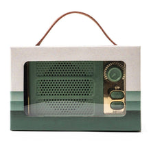 Load image into Gallery viewer, Modern Monkey® Juke Jams Rechargeable Bluetooth® Speaker
