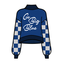 Load image into Gallery viewer, The Merit Mockneck Sweater | Kentucky
