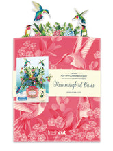 Load image into Gallery viewer, Hummingbird Oasis
