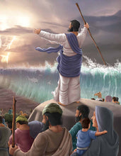 Load image into Gallery viewer, The Complete Illustrated Children's Bible
