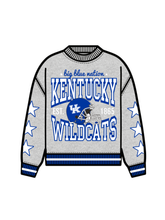 Load image into Gallery viewer, The Hometeam Heathered Crewneck | Kentucky
