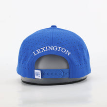 Load image into Gallery viewer, OLE BOY Kentucky Game Day Performance Golf Hat
