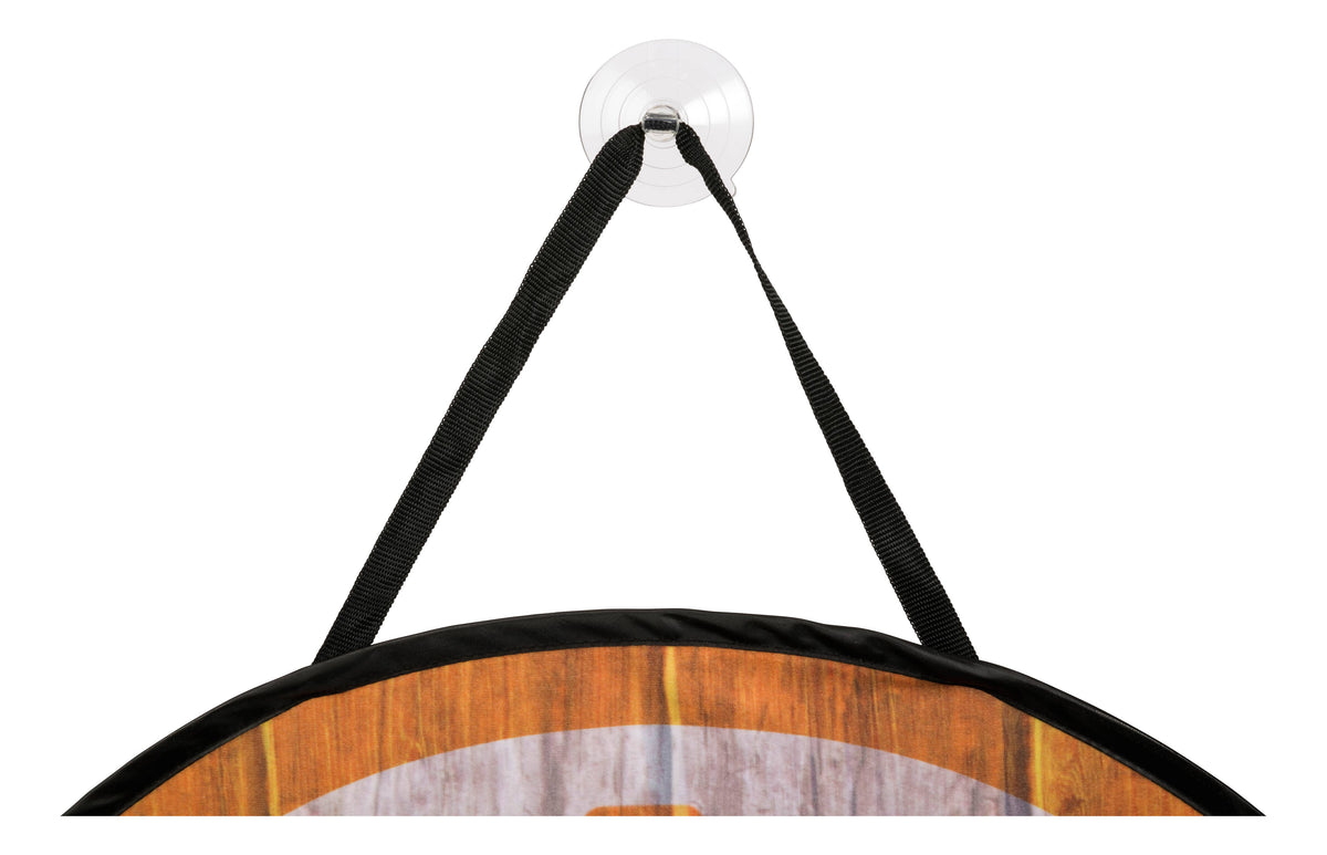 Warrior's Mark Indoor/Outdoor Throwing Blades Game