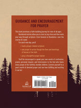 Load image into Gallery viewer, 365 Encouraging Prayers for Men
