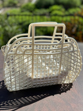 Load image into Gallery viewer, Retro Jelly Basket Canvas Inserts
