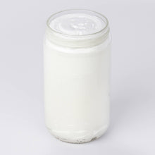 Load image into Gallery viewer, Unscented Whipped Tallow, 100% Grass Fed Beef Tallow Moisturizer
