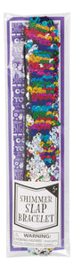 Toysmith Sequin Slap Bracelet 12/288