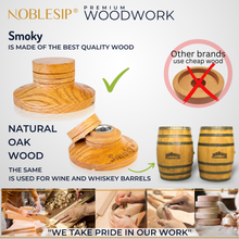 Load image into Gallery viewer, Cocktail Smoker Kit
