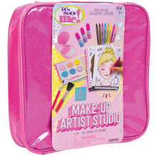 Load image into Gallery viewer, Make-Up Artist Studio
