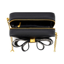 Load image into Gallery viewer, Moo Bow Mini Crossbody Bag
