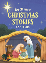 Load image into Gallery viewer, Bedtime Christmas Stories for Kids
