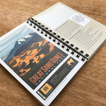 Load image into Gallery viewer, 63-Park National Park Adventure Guide Book (Best Seller!)

