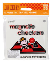 Load image into Gallery viewer, Magnetic Travel Games
