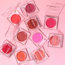 Load image into Gallery viewer, Moira Makeup Display Loveheat Cream Blush

