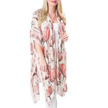 Load image into Gallery viewer, Nicole Kimono
