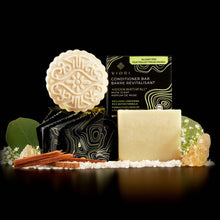 Load image into Gallery viewer, Bundle | Shampoo Bar &amp; Conditioner Bar | Haircare Duo
