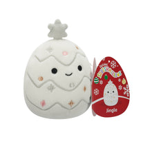 Load image into Gallery viewer, Squishmallows 4" Holiday Mystery Capsule Plush 12pc Display
