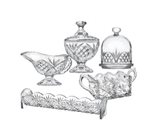 Load image into Gallery viewer, Dublin 5 Piece Hostess/Serve Set
