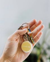 Load image into Gallery viewer, Clip On Locket - Relief
