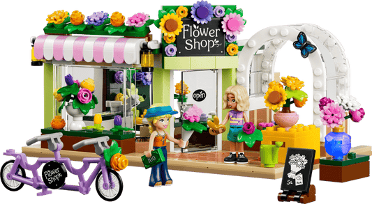 42693 LEGO® Friends Creative Flower Shop