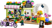 Load image into Gallery viewer, 42693 LEGO® Friends Creative Flower Shop
