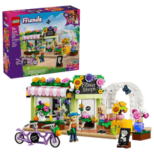 Load image into Gallery viewer, 42693 LEGO® Friends Creative Flower Shop
