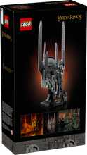 Load image into Gallery viewer, 11373 LEGO® The Lord of the Rings: Sauron's Helmet
