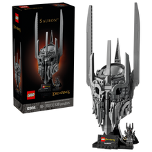 Load image into Gallery viewer, 11373 LEGO® The Lord of the Rings: Sauron's Helmet
