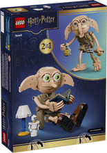 Load image into Gallery viewer, 76469 LEGO® Dobby the Free Elf
