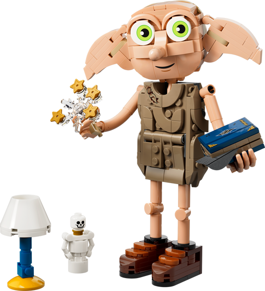76469 LEGO® Dobby the Free Elf