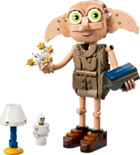 Load image into Gallery viewer, 76469 LEGO® Dobby the Free Elf
