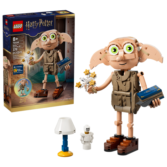 76469 LEGO® Dobby the Free Elf