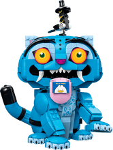 Load image into Gallery viewer, 72537 LEGO® KPop Demon Hunters™  Derpy Tiger and Sussie Bird
