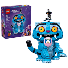 Load image into Gallery viewer, 72537 LEGO® KPop Demon Hunters™  Derpy Tiger and Sussie Bird
