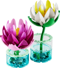 Load image into Gallery viewer, 11511 LEGO® Botanicals Water Lilies
