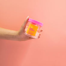 Load image into Gallery viewer, Day Exfoliating Sugar Scrubbies
