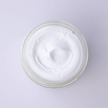 Load image into Gallery viewer, Unscented Whipped Tallow, 100% Grass Fed Beef Tallow Moisturizer
