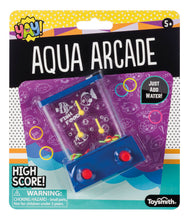 Load image into Gallery viewer, Yay! Aqua Arcade
