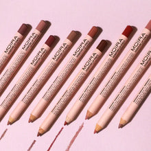 Load image into Gallery viewer, Moira Makeup Display Signature Lip Pencil

