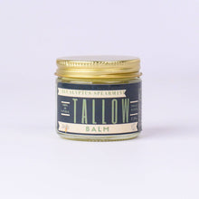 Load image into Gallery viewer, Eucalyptus Spearmint Tallow Balm - All Natural Grass Fed Beef Tallow Moisturizer
