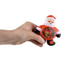 Load image into Gallery viewer, Santa Water Game 4" Christmas - LLB Toys
